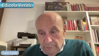 🔴 Edicola Verità, la rassegna stampa de "LaVerità" del 15/05/2025