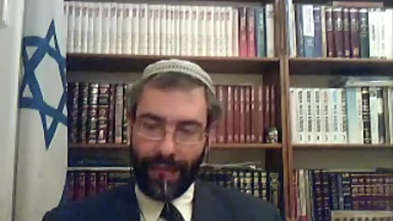 [20-11-2023] - 'Ο ύμνος της θάλασσας' (Η Βιβλική Περικοπή ΜΠΕΣΑΛΑΧ) [#0966]