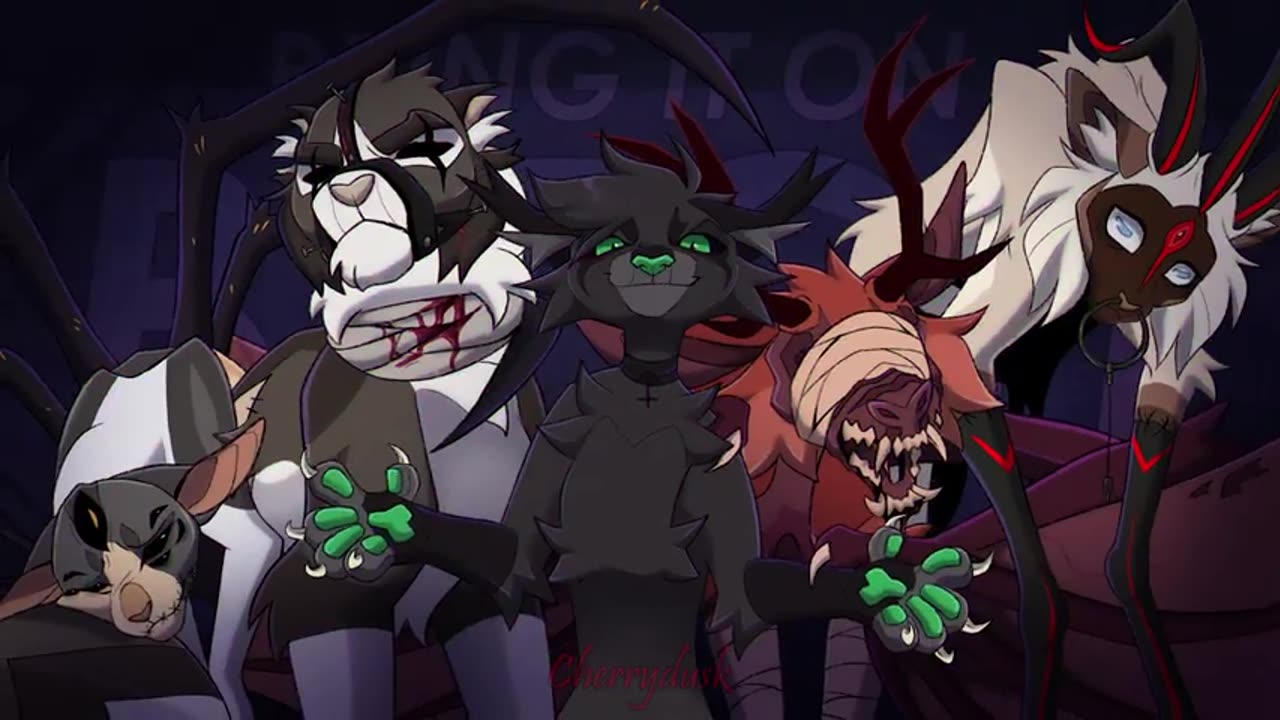 .