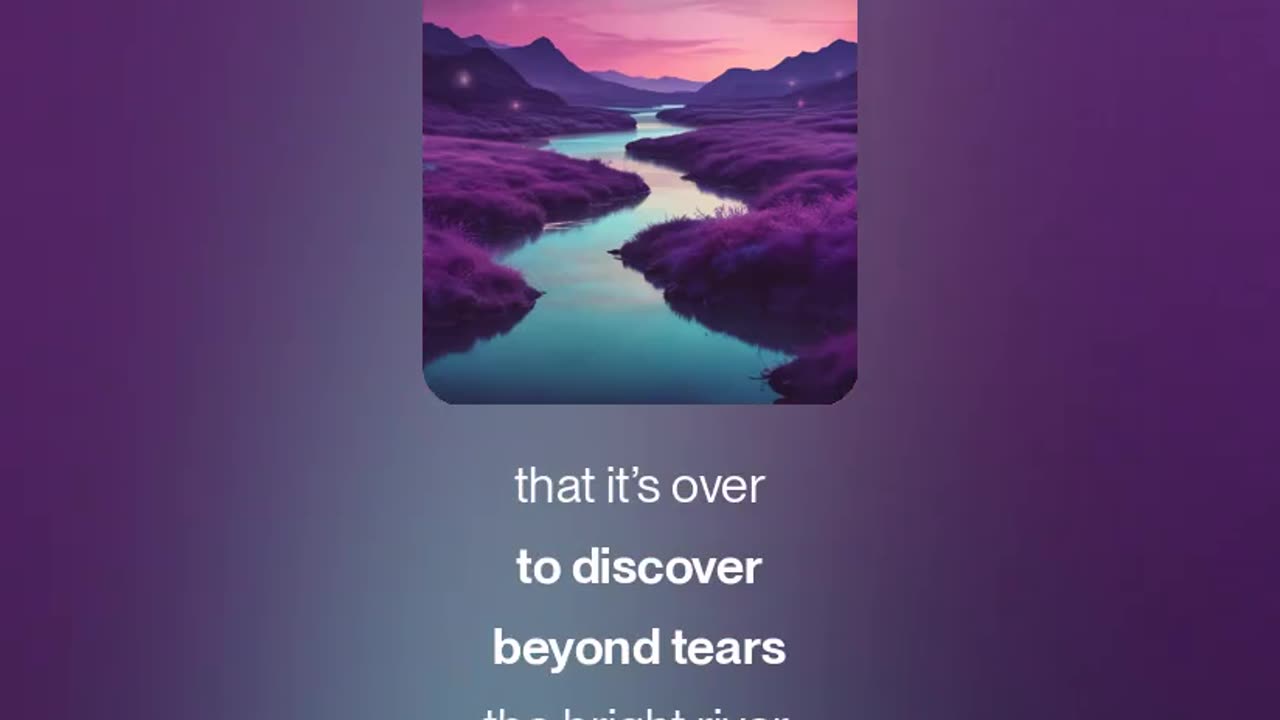Impossible Love Song