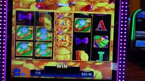 casino $