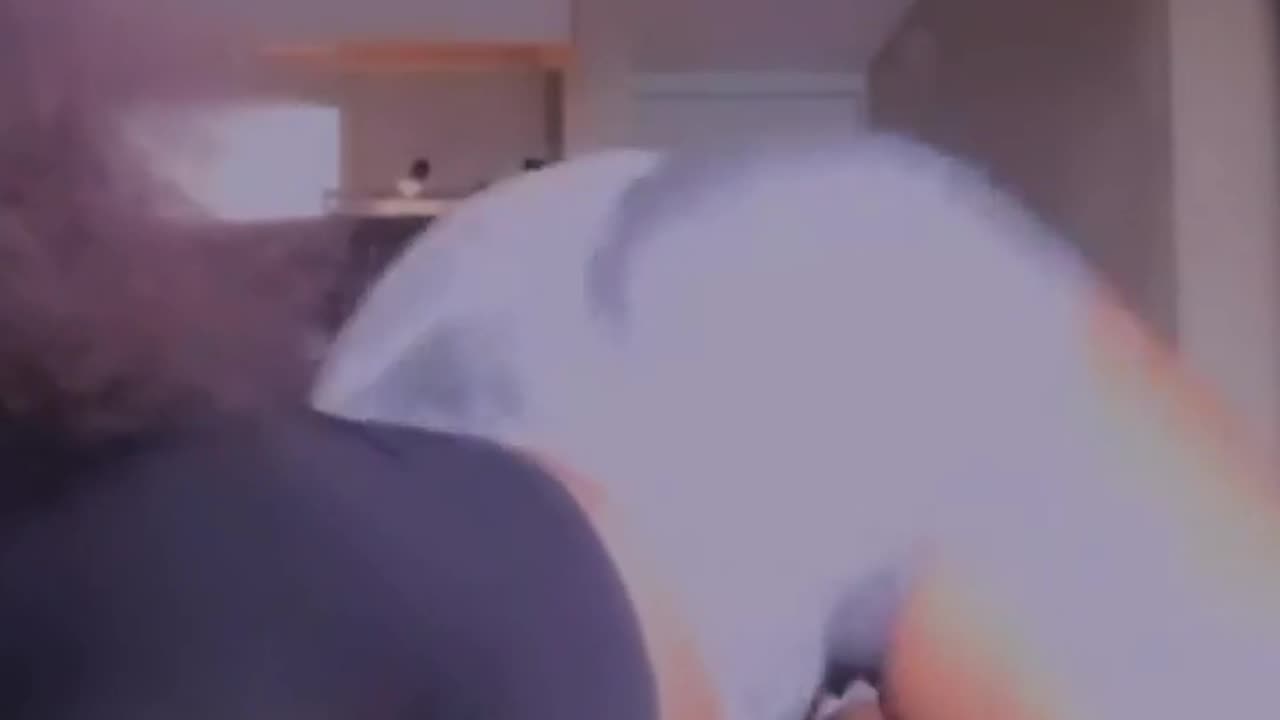 Thick ebony TWERK SUM