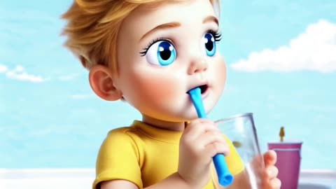 Brush Your Teeth 🦷🦷