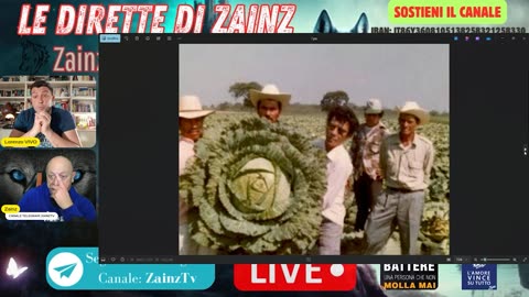 730 incontro: Storia tenuta nascosta