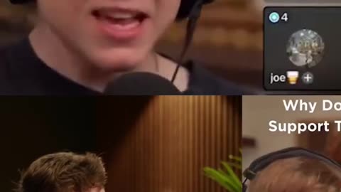 Nick Fuentes Roasts Dean Withers Crashout: "Kid's Done!"