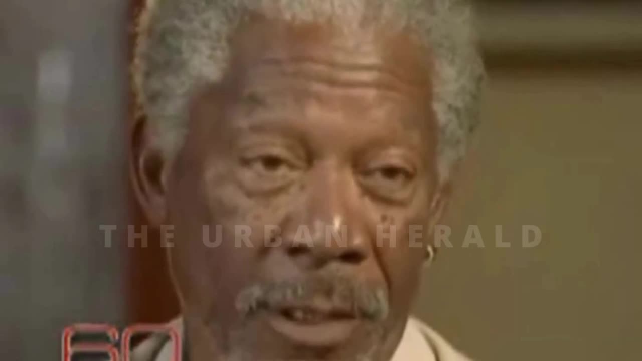 When Morgan Freeman called Black History Month 'ridiculous'