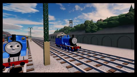 Stories Of The NWR - Chapter 2: A Troublesome Summer Ep 15: Times are Changing! - Chapter 2 Finale!