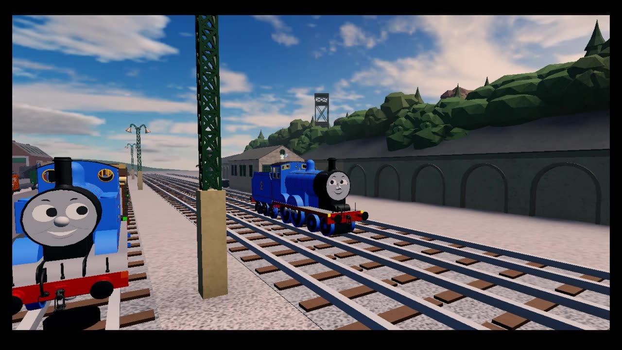 Stories Of The NWR - Chapter 2: A Troublesome Summer Ep 15: Times are Changing! - Chapter 2 Finale!