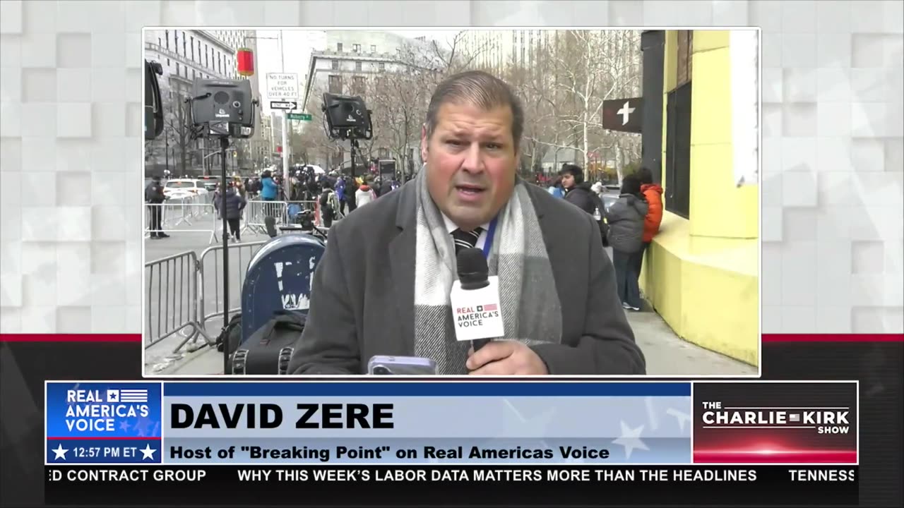 NY LATEST ON MADURO ARRAIGNMENT: PLEADS NOT GUILTY