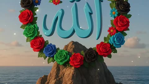 Ya Allah pak
