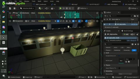 Game Dev
