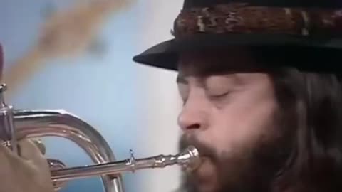 Chuck Mangione dies at age 84