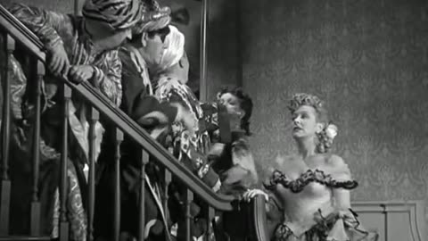 E96. Three Little Pirates - Curly Howard Era - 1946