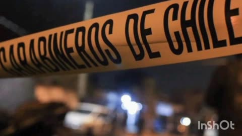 Ocurrió en el centro de Antofagasta