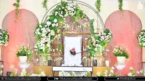 *اللّٰہ تعالیٰ کیسے راضی ہو گا ؟*