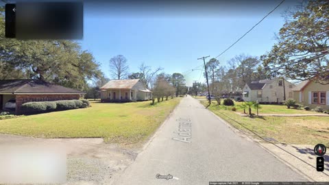 White Castle Louisiana