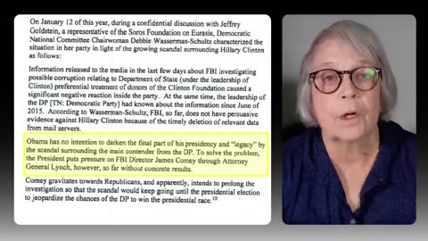 Soros Foundation CAUGHT Planning Trump's Destruction—NATO's Role EXPOSED!