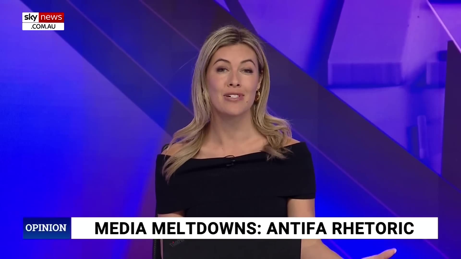 Media Meltdowns: The delusional and downright crazy antics of the left
