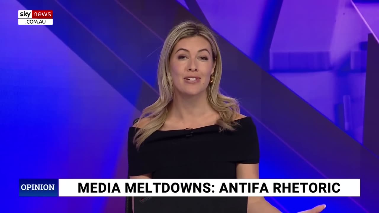 Media Meltdowns: The delusional and downright crazy antics of the left