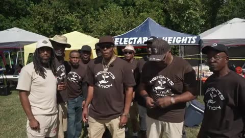 FULL INTERVIEW: All about Delectable Heights 49th community reunion