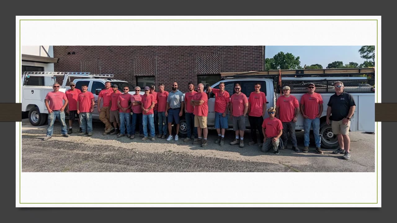 Concrete Contractor Ann Arbor MI