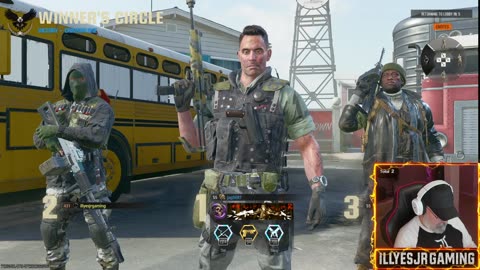 Black Ops 6 Action LIVE!