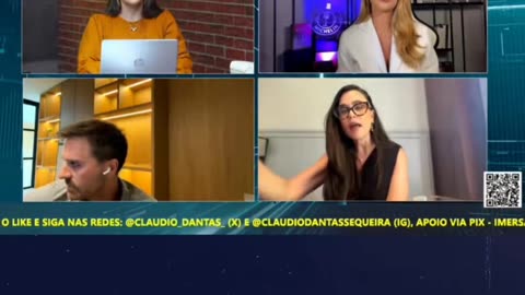 Democracia não exige alinhamento partidário. Exige coragem para denunciar abusos.