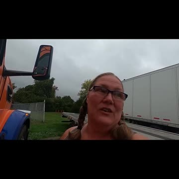 GOTTA FIX IT RIGHT THIS TIME #reallifetruckers #truckinlifestyle #trucker #reallifetrucker