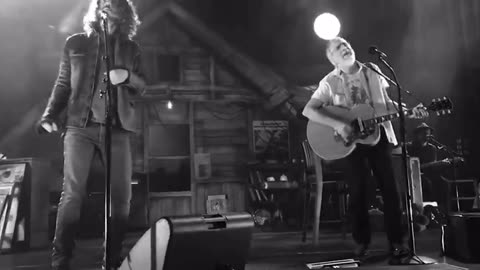 “Wild World” - Cat Stevens & Chris Cornell