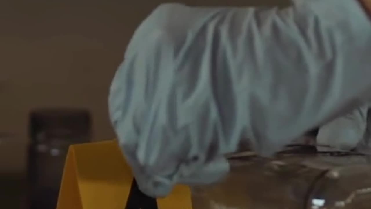 WHY DO WE HAVE FINGER PRINTS?