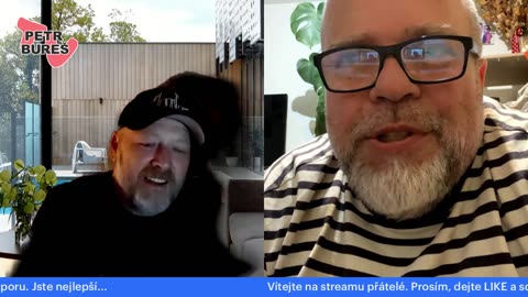 SKALDOVINY: Pavel Šik - ekonom a publicista: Hluboké rozdělení společnosti