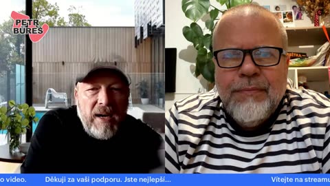 SKALDOVINY: Pavel Šik - ekonom a publicista: Hluboké rozdělení společnosti