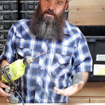 Corded Hammer Drill_ Why You Still Need One!