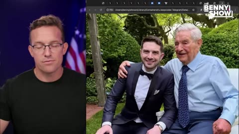 Is George Soros Dead!? Internet Demands 'Proof of Life' as Soros MISSING at Son's Wedding, Clinton..