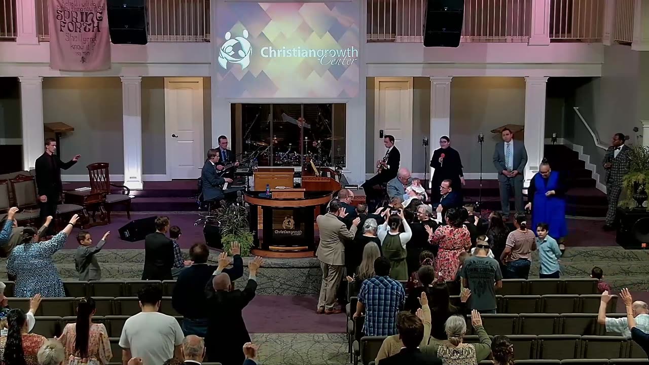 Sunday Morning Worship And The Word Live! | Bishop Paul Elder