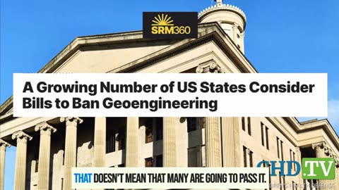 Chemtrails, Cloudseeding, Geoengineering | Dane Wigington