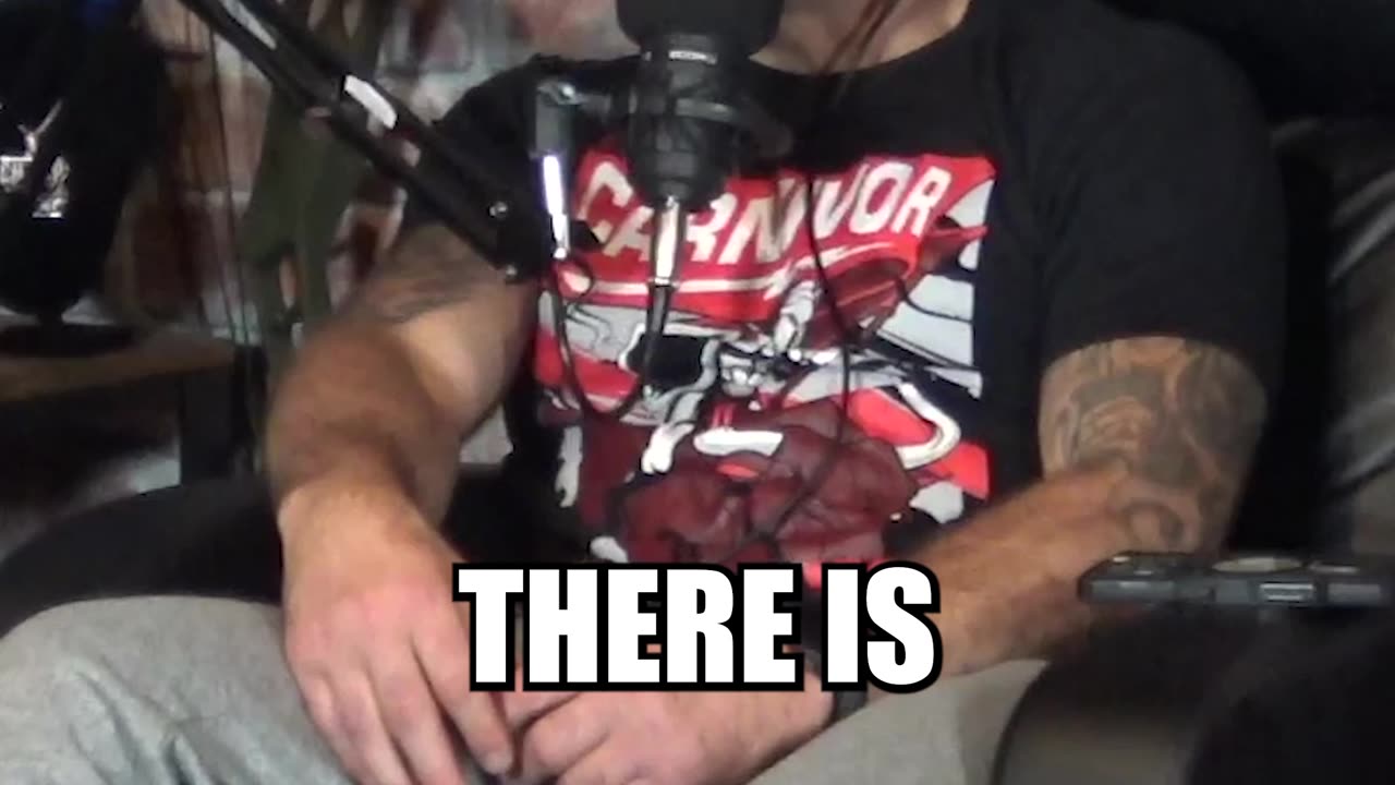 Fans done with Jon Jones? Josh Thomson says it’s time for new blood like Paddy