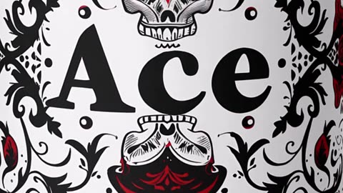 This Skull Mug Will Make You Feel Like an Ace—Are You Ready to Stand Out? #skullmug #ace