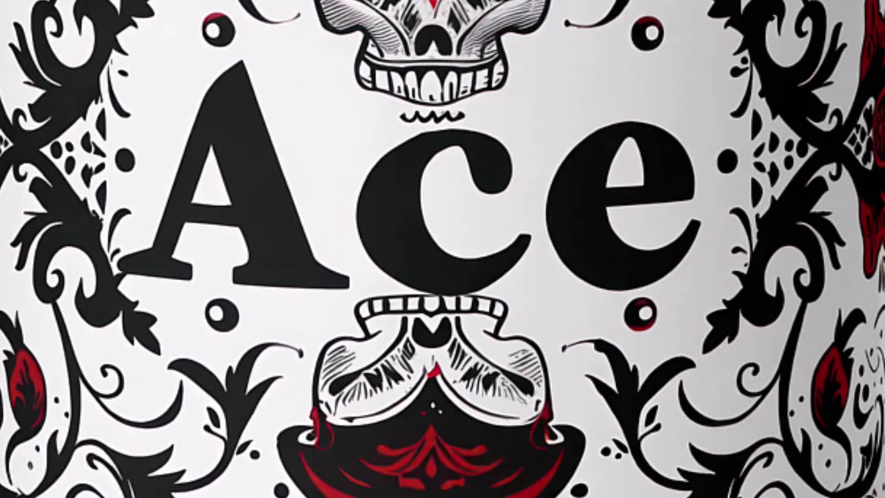 This Skull Mug Will Make You Feel Like an Ace—Are You Ready to Stand Out? #skullmug #ace