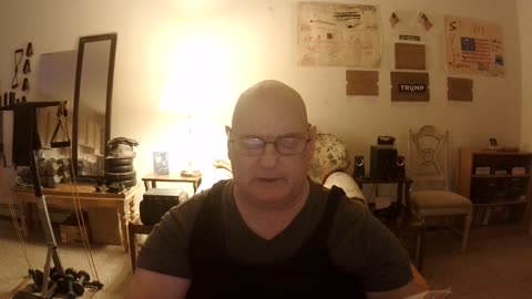 Tuesday, December 2, 2,025. Reading from Psalm 95 & Psalm 91.