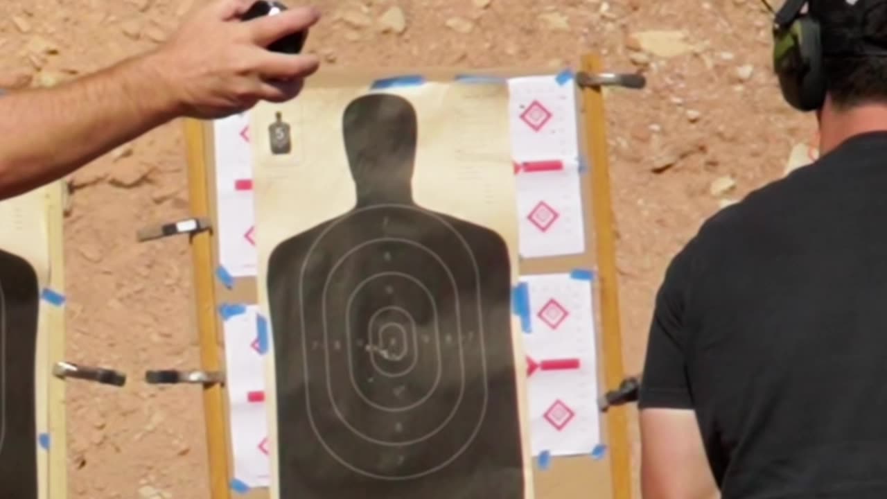 Utah Concealed Carry Pistol Course