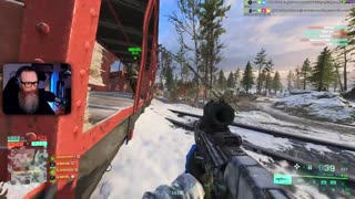 BF2042 Road to BF6 → Grind Doesn’t Stop Until It’s Done