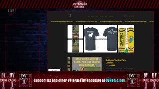 BARRACKS TALK [12-13-2025]