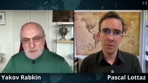 Professor deckt geheime Ursprünge des Israel-Projekts auf