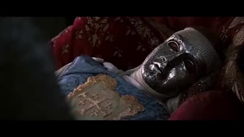 Project-King Baldwin-The Leper King of Jerusalem,Video Movie music Remix.