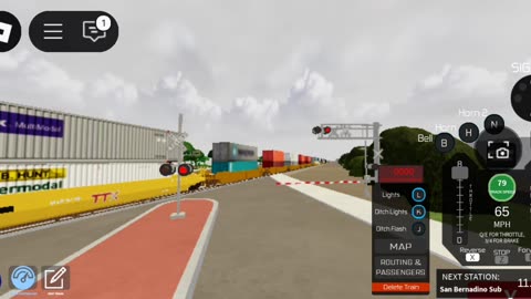 Roblox Train Video Bc I'm bored