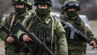 🚨 Zapad-2025: Drill or Disguise? 🚨
