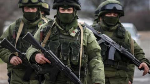 🚨 Zapad-2025: Drill or Disguise? 🚨