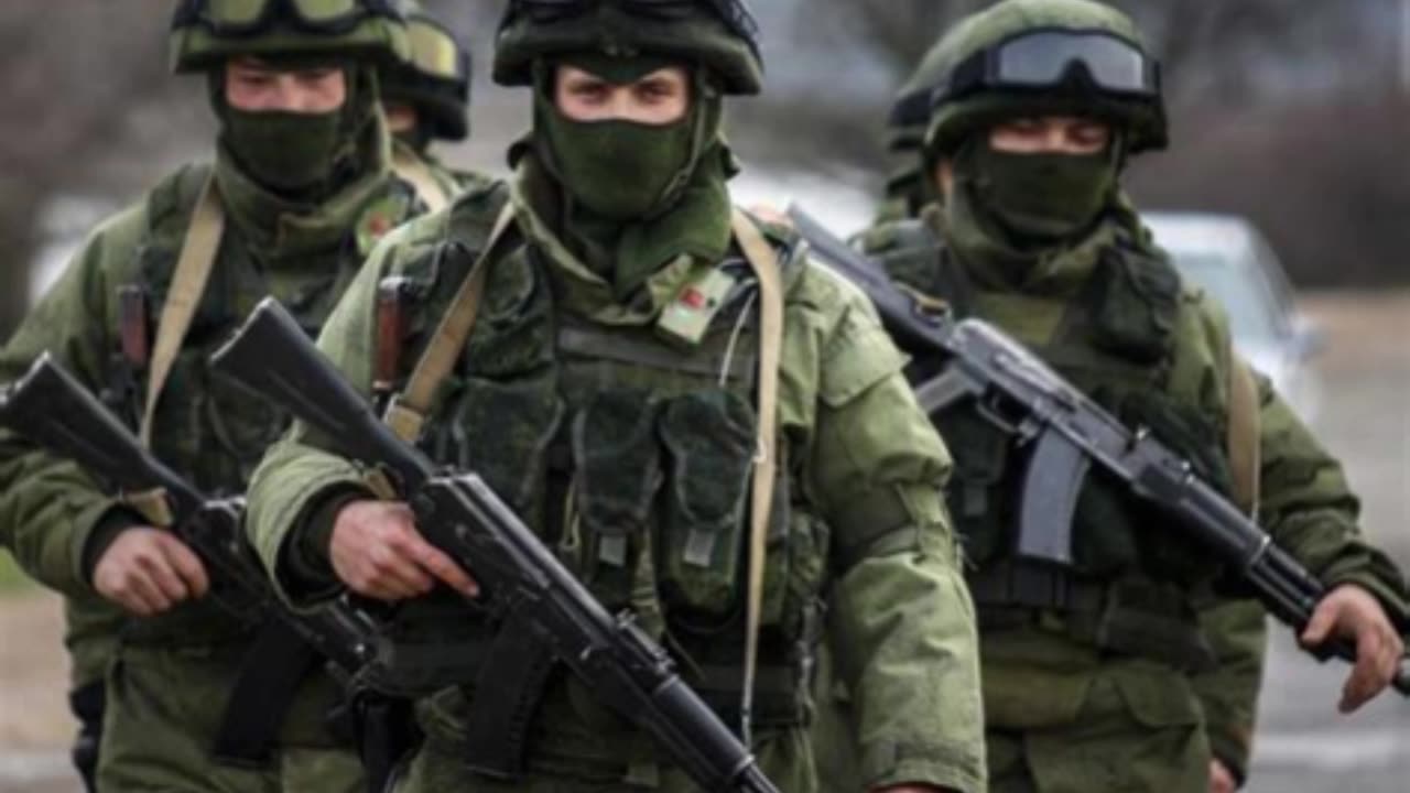 🚨 Zapad-2025: Drill or Disguise? 🚨