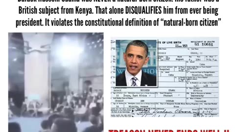 Fake president conned you